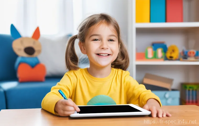 특수교육 상담 - **Prompt 2: Collaborative Parent-Educator Meeting**
    A group of three to four adults, including d...