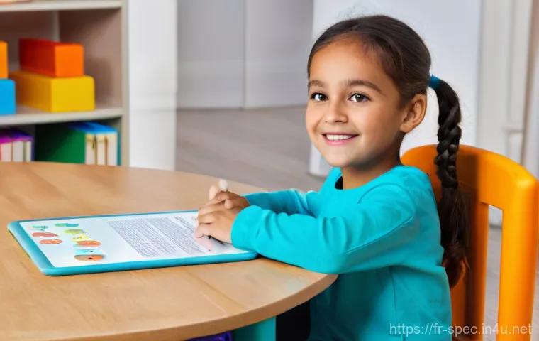 특수교육과 특수교육 행정 - **Prompt: Multidisciplinary Team Discussing a PPS**
    A professional and well-lit meeting room in ...