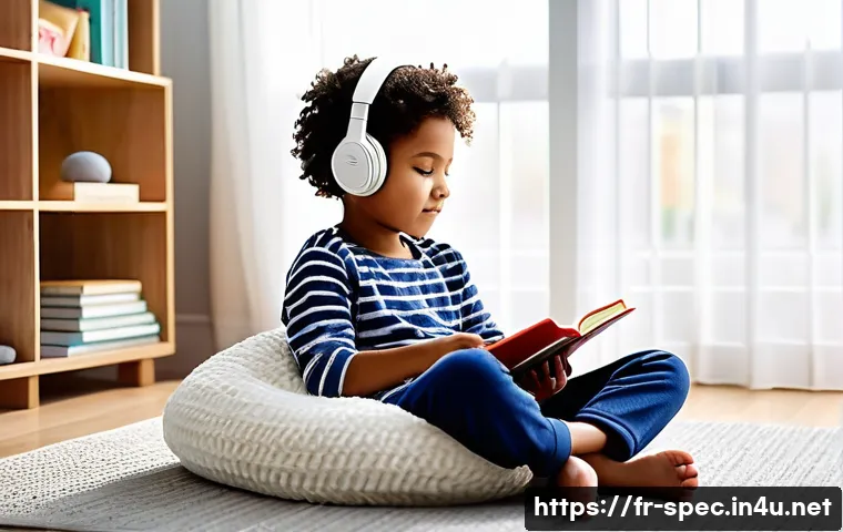 특수교육과 감정 조절 교육 관련 이미지 1