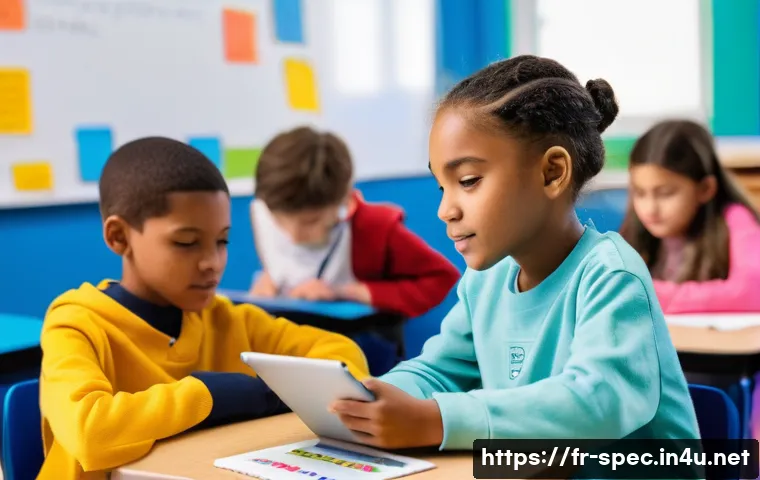 특수교육과 감정 조절 교육 관련 이미지 2