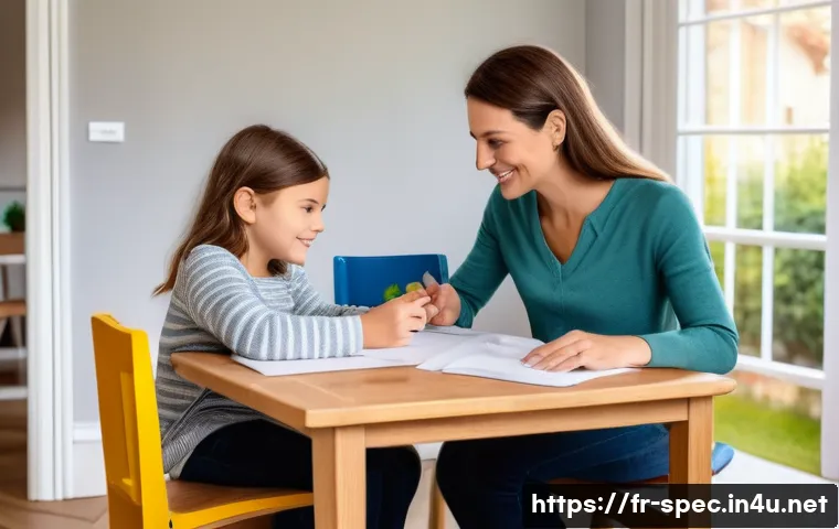 특수교육과 특수교육 실험 수업 관련 이미지 1