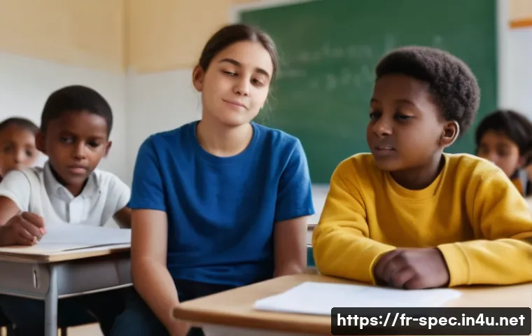 특수교육과 장애인 인권 관련 이미지 1