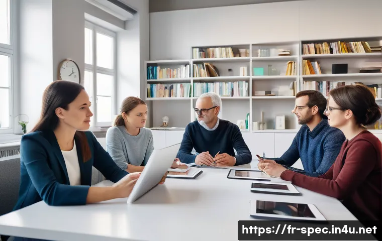 특수교육과 특수교육 전문 기관 관련 이미지 1