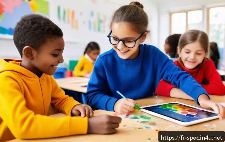 특수교육 대상자 관련 이미지 1