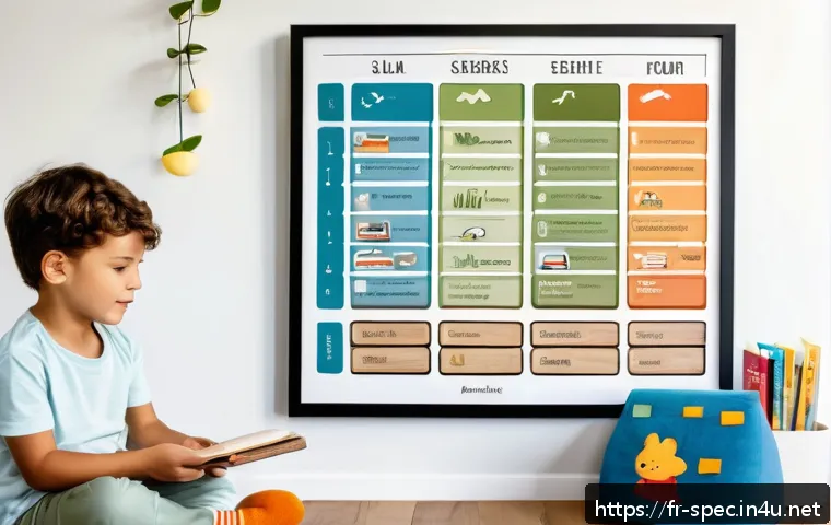 특수교육과 실생활 적용 학습 관련 이미지 1