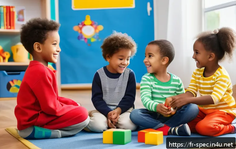특수교육과 실생활 적용 학습 관련 이미지 2